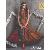Queen Catalouge Kurti